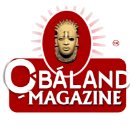 Obaland Magazine