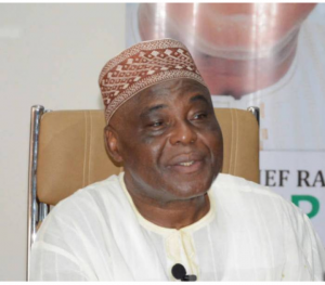 Dokpesi