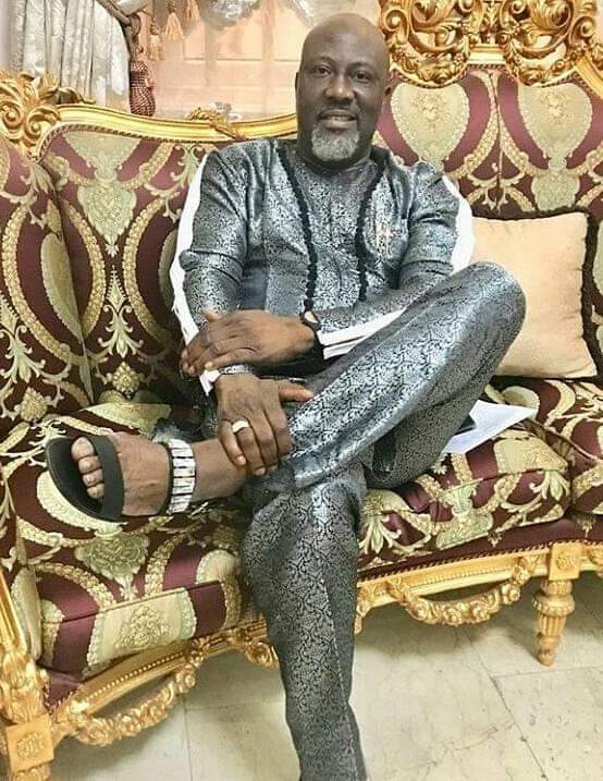 Dino Melaye