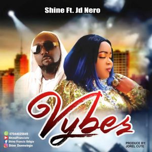 Shine ft. Jd. Nero