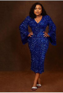 Ruth Kadiri