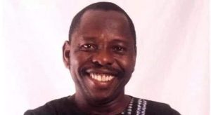 Ken Sarowiwa