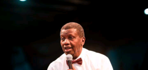 Adeboye