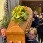 Shaka Burial in Torino