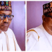 Buhari arrives Maiduguri, inaugurates power plant and other projects