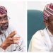 Speaker, House of Representatives, Femi Gbajabiamila pleads with CBN to follow CBN ruling