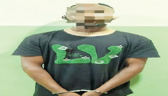 17 June 2023: An Enugu man raped and strangled a relative in the bush