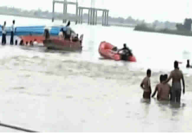 Govts grieve as 103 people die in the Kwara boat tragedy