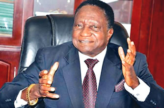 On June 28, 2023, the ICPC will appeal the court's decision regarding Ojerinde, an ex-JAMB boss.