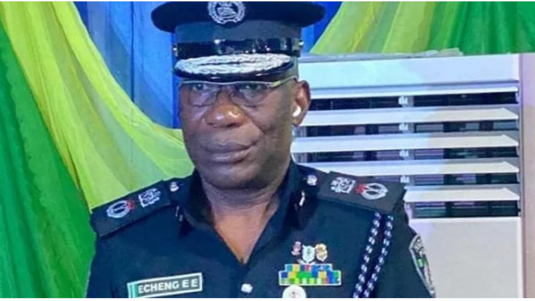 Anambra father ties stepdaughter's hands, feet for one month