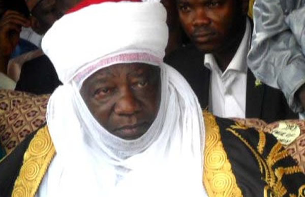 Eid-El-Kabir: Emir of Ilorin cautions against excessive admiration, teaches solidarity
28th June 2023