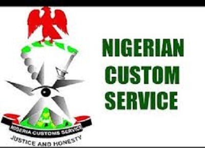 In Lagos, contraband worth N12.8 billion is destroyed by customs