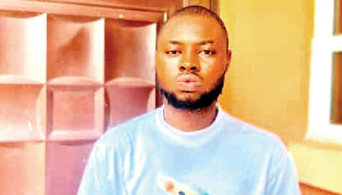 On June 29, 2023, vigilantes dump the body of an Anambra tricycle operator into the river.