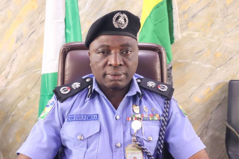An alleged defilement of a 13-year-old domestic worker by Rivers pastor