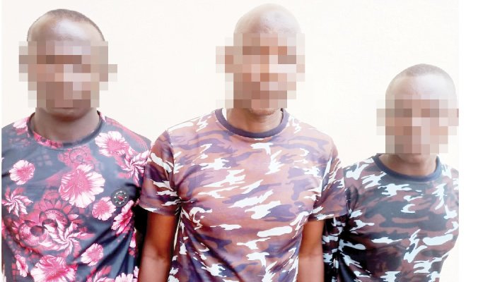 Mob attack: Three Adamawa policemen, 10 others
