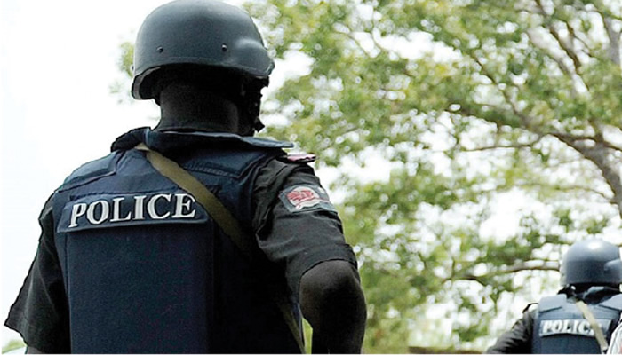 Borno police capture two women, eight others for killing cop