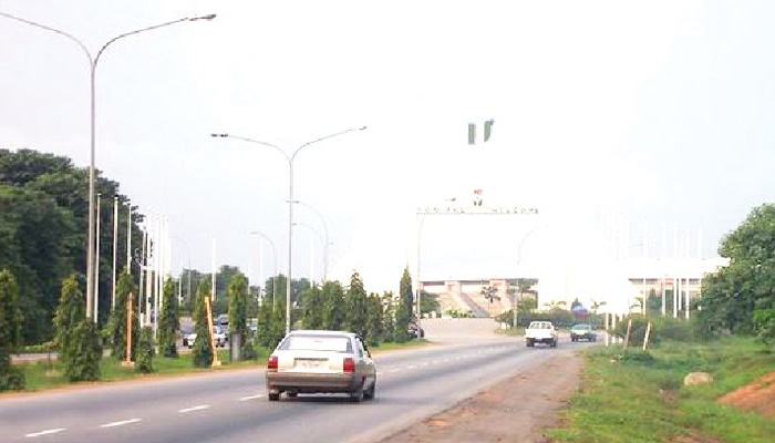 Two are kidnapped by gunmen in an Abuja community raid at midnight.