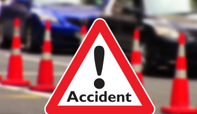 Four die in Lagos-Ibadan expressway crash