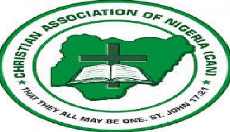 RCCG pastor killed by kidnappers, seven churchgoers saved, CAN mourns