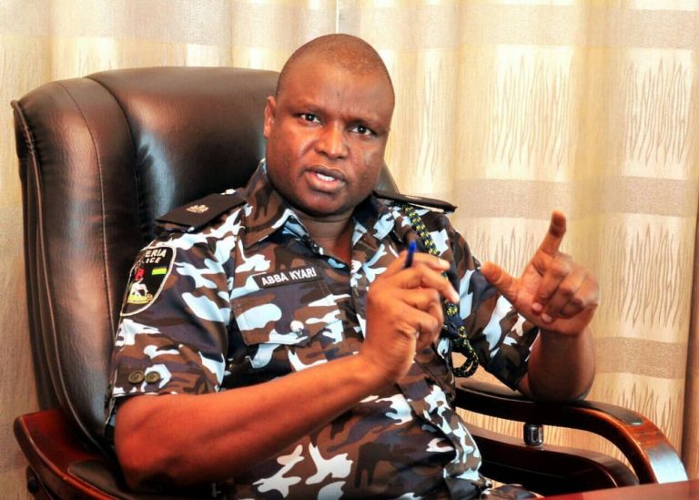 After serving 18 months in prison, Abba Kyari received bail on July 6, 2023.