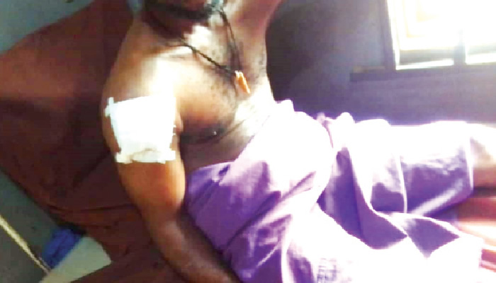 Enugu vigilante, lady killed as officers fight expressway burglars
third July 2023