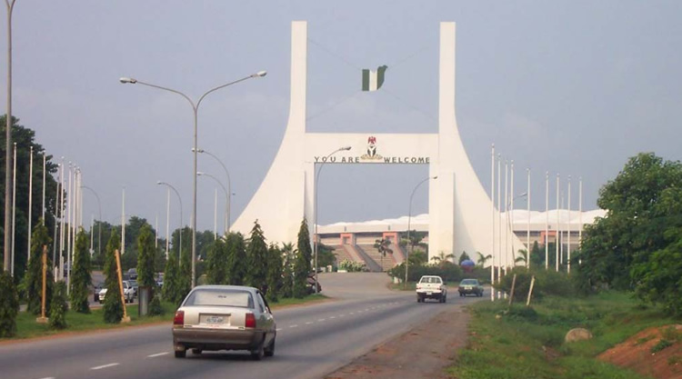 Abuja building collapse: Nine evacuated, rescue operations suspended