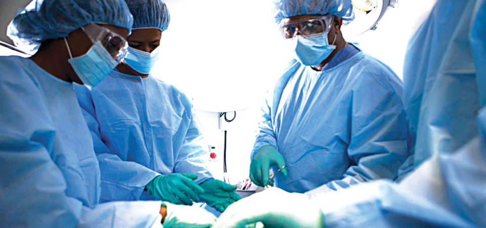 Experts call for tighter regulations for health care facilities.