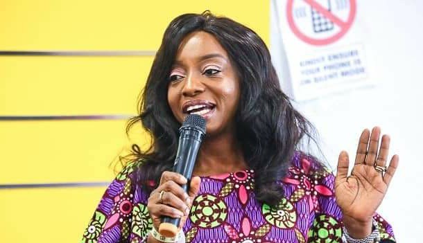 The wife of Sanwo-Olu promotes Christian peace and unity