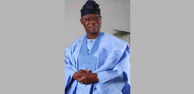 Ecobank requests that FBN reject Otudeko's portion securing - Vimarsana News