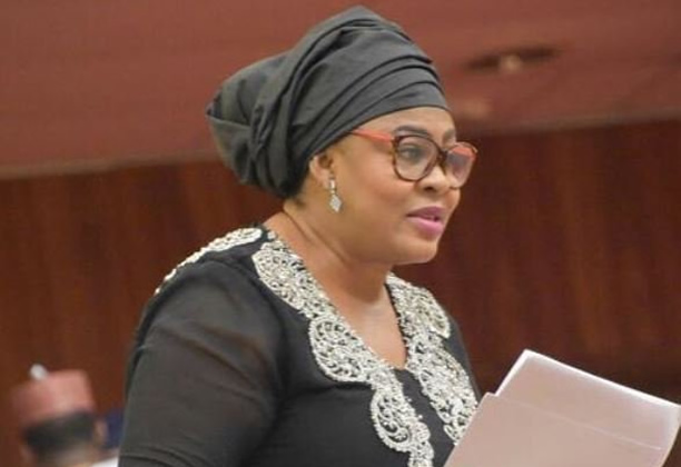 EFCC repudiates legal counselor indicting Stella Oduah