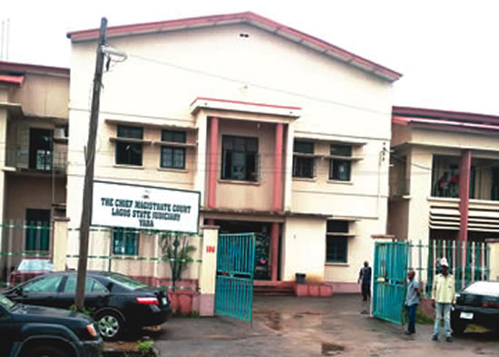 Remanded pastor after siblings who died seeking spiritual deliverance on July 7, 2023