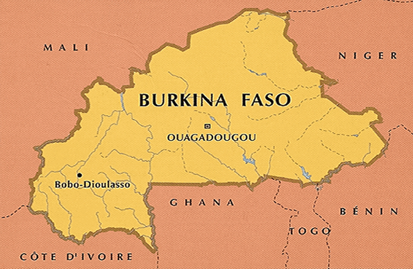 On July 5, 2023, a possible jihadist attack in Burkina Faso left 15 people dead