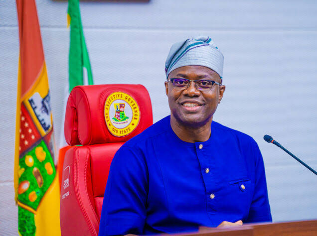 Makinde plans compromise of Afenifere's waiting question
fifth July 2023