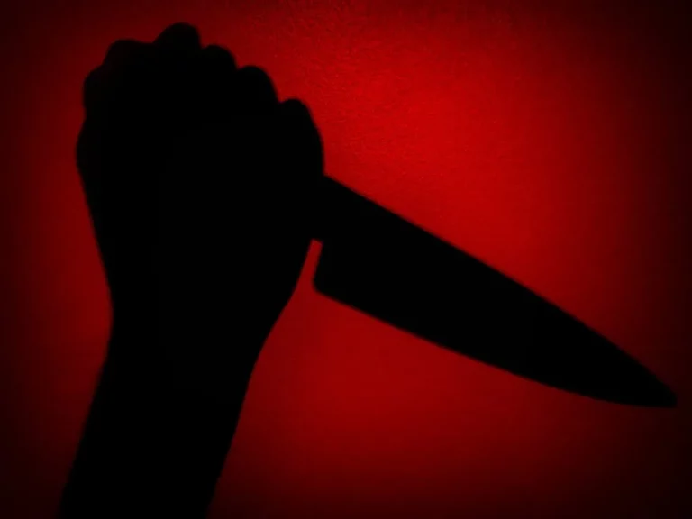 Drug Junkie 'Kills' Mother In Ogun