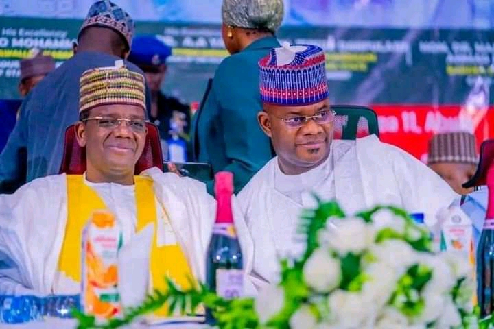 May Apc Succeed 🙏in kogi state election 2024