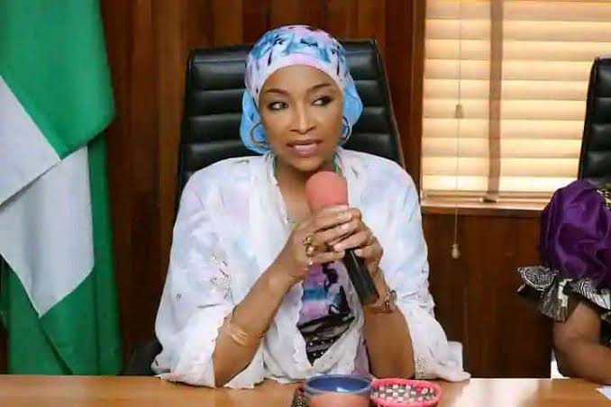 Minister of Art, Culture and Creative is allegedly a corp member - Vimarsana News