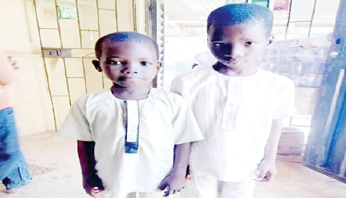 Father of kin killed by imploded inn wall requests equity