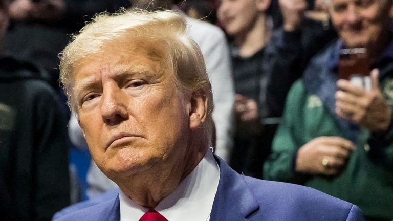 Trump arraigned for endeavors to upset 2020 official political race results