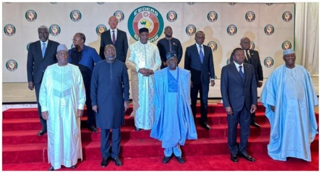 Niger: UN, AU, ECOWAS meet on next move, NSCIA cautions FG