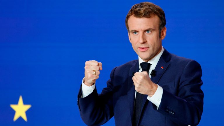 Niger: Macron requests Junta's exit, ECOWAS arranges new discussions