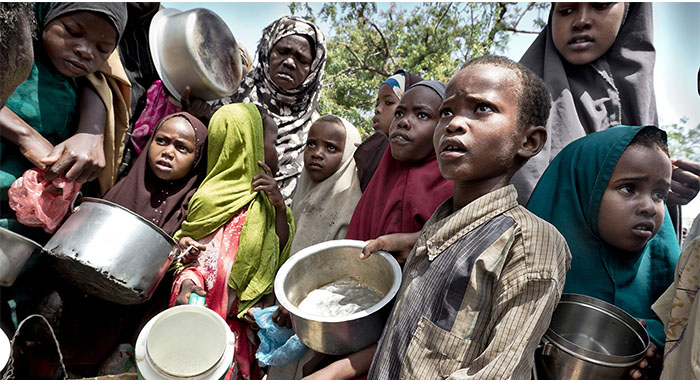Over 20m individuals impacted by hunger emergency in Sudan 
