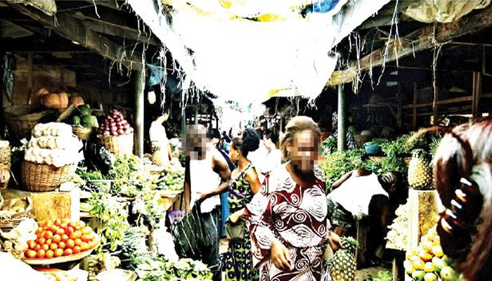 Brokers look for normal getting free from market squander