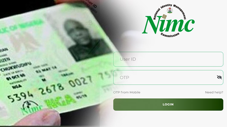 NIN enrollment: FG records 48% of month to month target
31st August