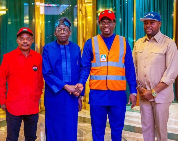 FG pulls out scorn suit against work, NLC might suspend strike