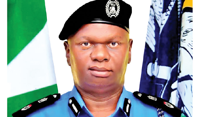 Police recuperate lady's body in ex-sweetheart's home, capture suspect