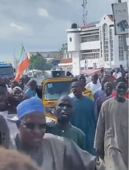 Police boycott all types of fights in Kano