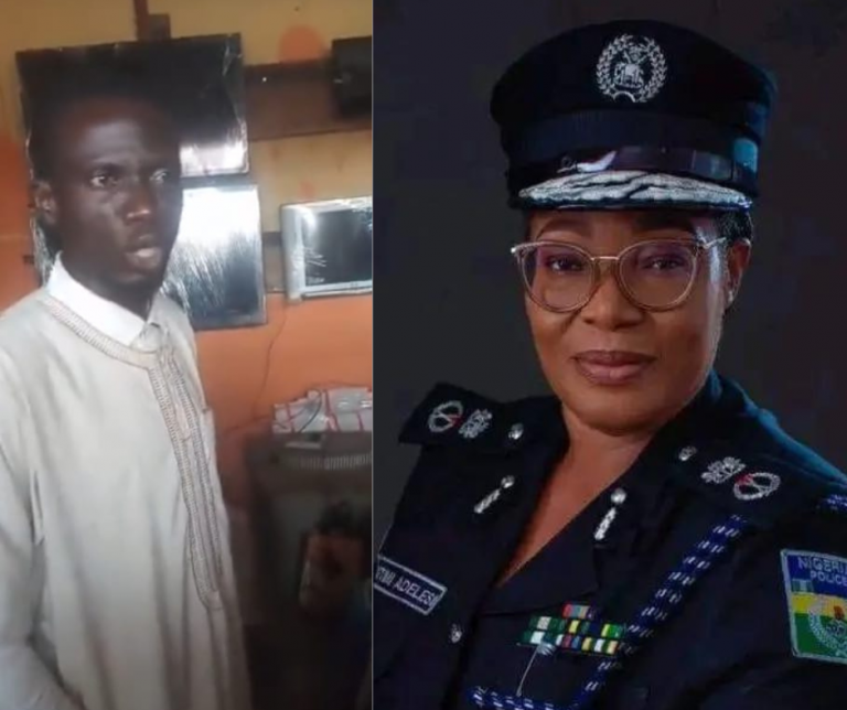 Man who threatened Ilorin Isese adherent, according to Kwara Police, is wanted.