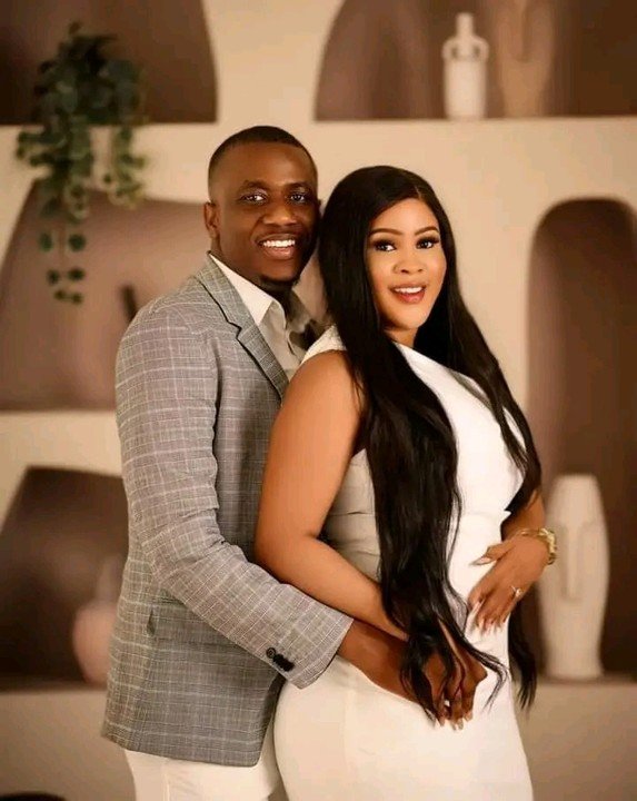 Dion Osagie is a Nigerian-American. He got married to a minister's little girl called Winifred Asabor.