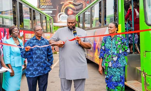 EDO STATE FREE BUS INTRA/INTER CITY ROUTES | Obaland Magazine