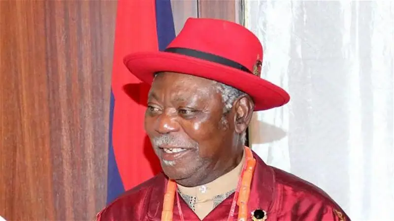 NIGER: Diete-Spiff, an ex-MILAD, warns that ECOWAS will cause more deaths and conflict.